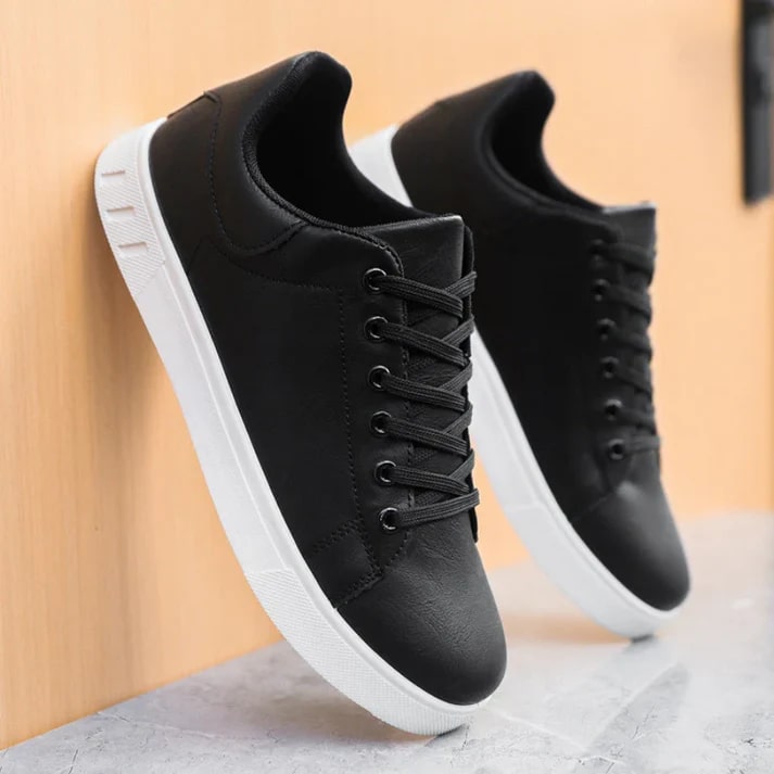 Heidi-Mode | Stilvolle Herrensneaker für Jeden Anlass