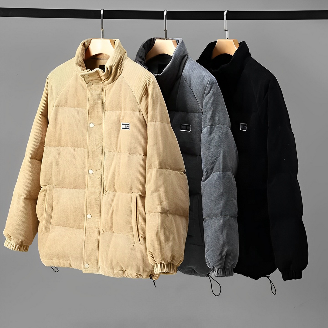 Mikkoy | ElementGuard Winterjacke