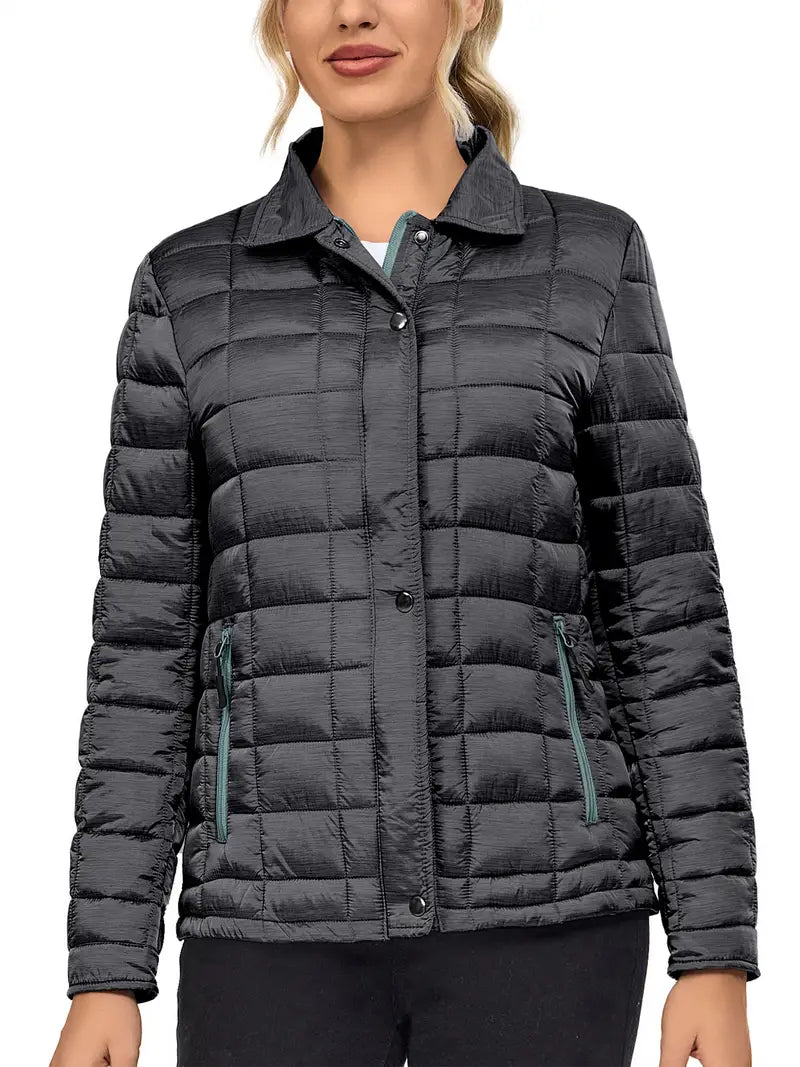 Heidi-Mode | Damen Leichte Jacke