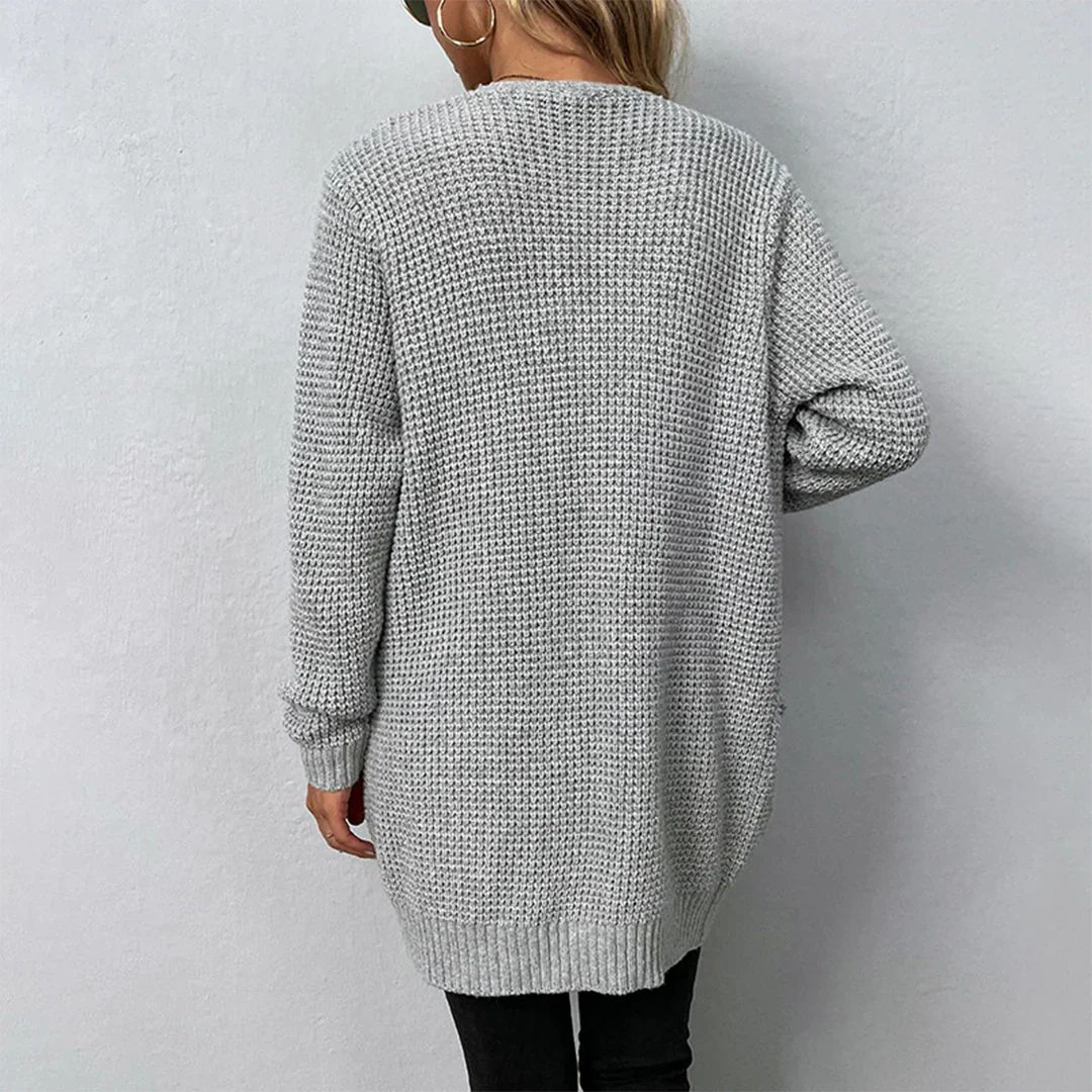 Heidi-Mode | Stijlvol Damesvest