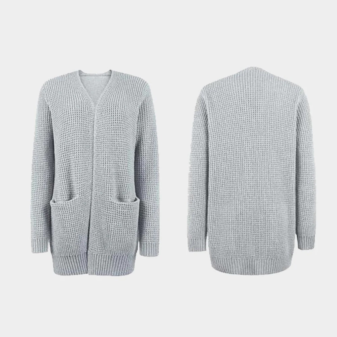 Heidi-Mode | Modischer Trendsatztermantel für den Winter