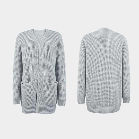 Heidi-Mode | Modischer Trendsatztermantel für den Winter