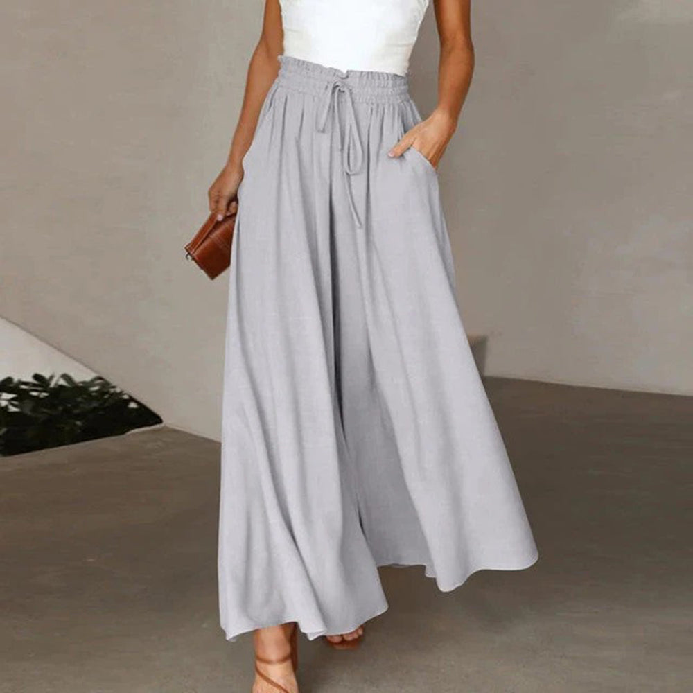 Heidi-Mode | Elegante Lockere Hosen