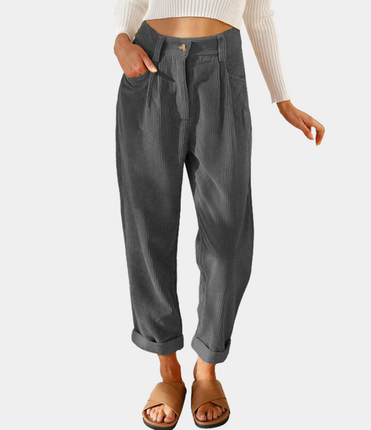 Elegante Winterhose für Damen