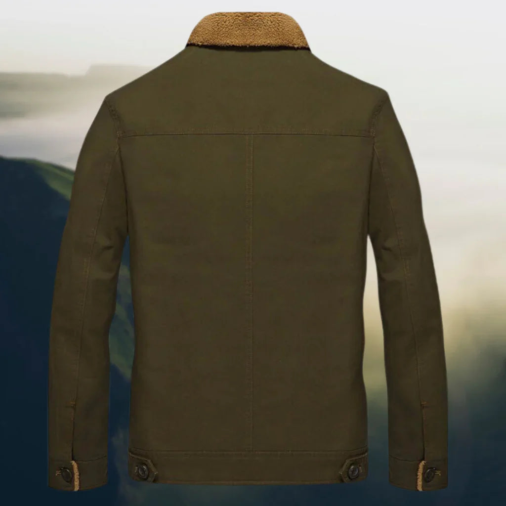 Heidi-Mode | Vogue Winterjacke