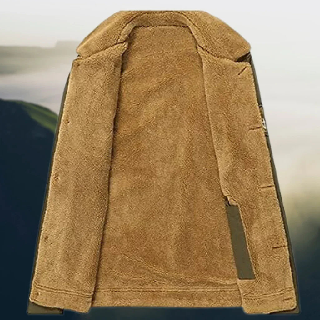 Heidi-Mode | Vogue Winterjacke