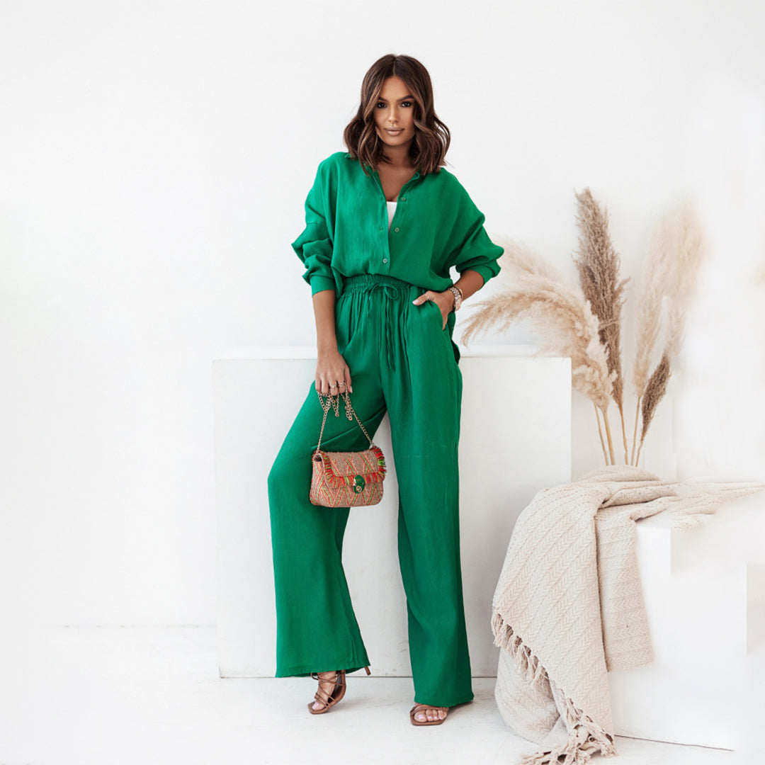 Heidi-Mode | Komfortables Loungewear Set