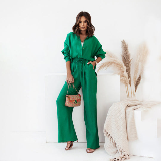 Heidi-Mode | Komfortables Loungewear Set