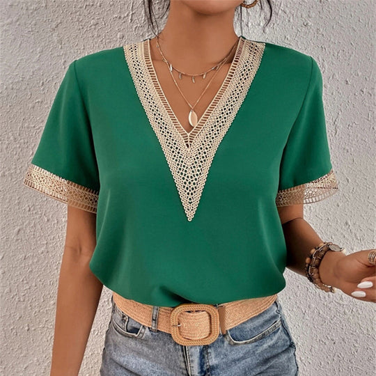 Heidi-Mode | Elegantes Damen T-shirt