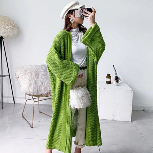 Heidi-Mode | Langer Stilvolle Damen Weste
