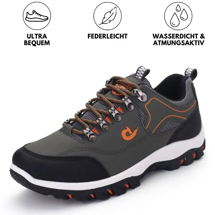 Orthopädische Schuhe Für Outdoor & Wandern