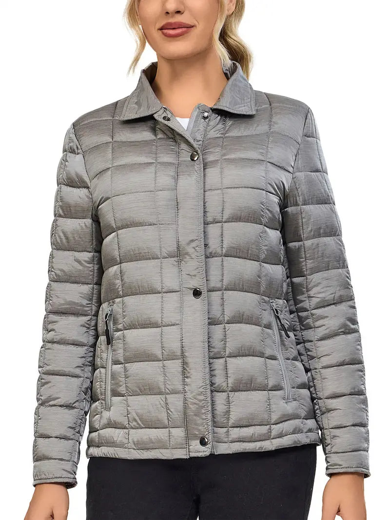 Heidi-Mode | Damen Leichte Jacke