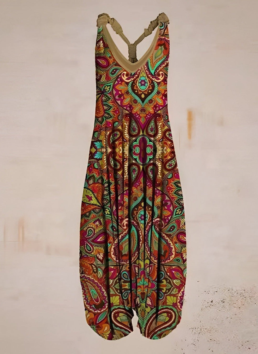 Heidi-Mode | Schicke Jumpsuits