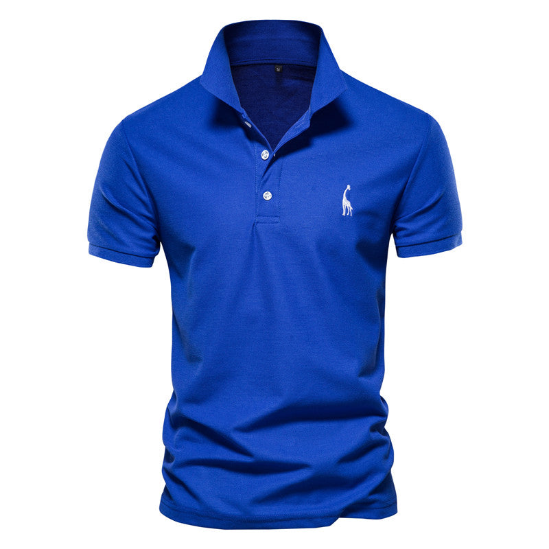 elegantes Poloshirt