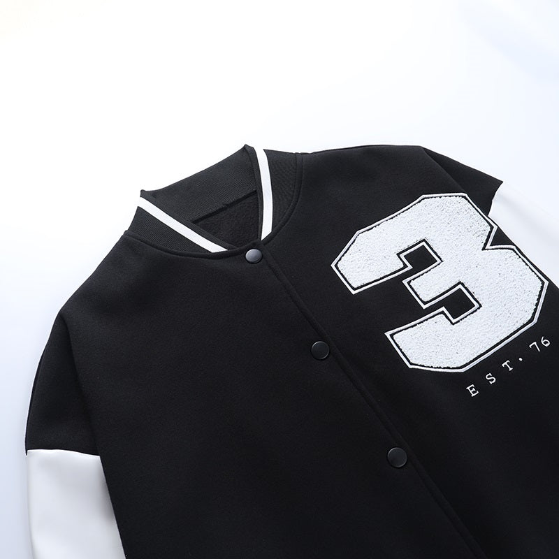 Heidi-Mode | Baseball Jacke Für Damen