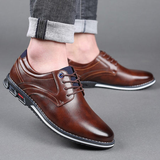 Liam | Orthopädischer Kleidungsschuh