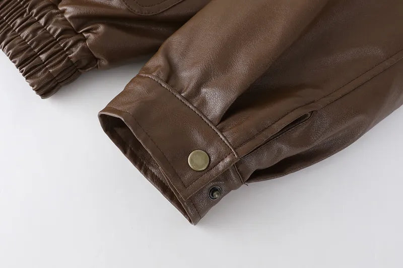 Heidi-Mode | Komfort Winterjacke - Vintage & Stilvoll