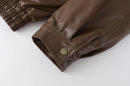 Heidi-Mode | Komfort Winterjacke - Vintage & Stilvoll