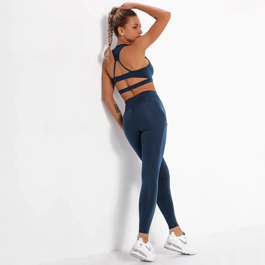 Heidi-Mode | Sport Trainingsanzug