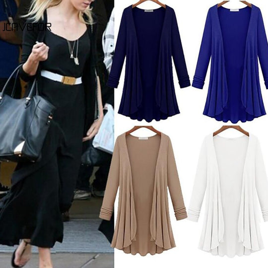 Heidi-Mode | mit Rüschen – Herbstmagie Elena