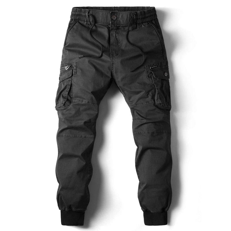 Heidi-Mode | Thor Cargo Hose