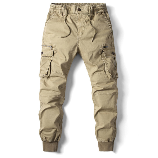 Heidi-Mode | Thor Cargo Hose