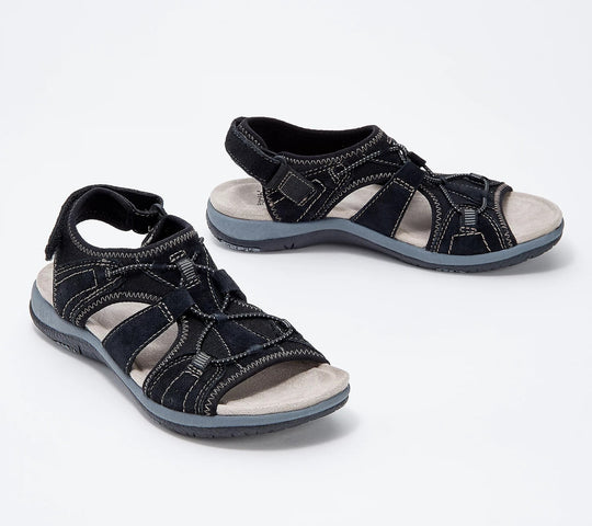 Heidi-Mode Luxus-Sandalen für Damen
