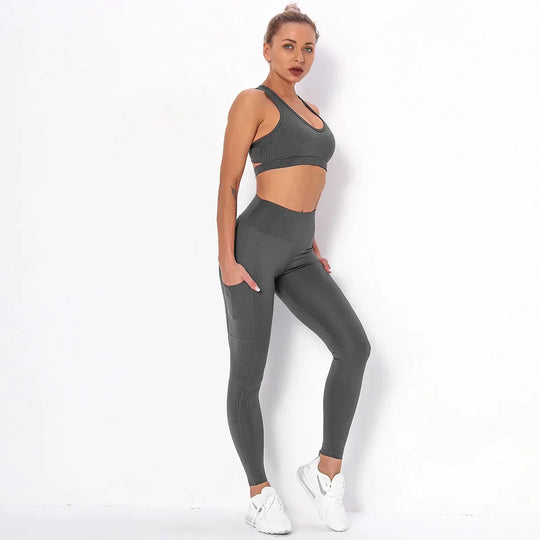 Heidi-Mode | Sport Trainingsanzug