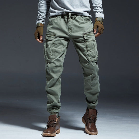 Cargo Jogger