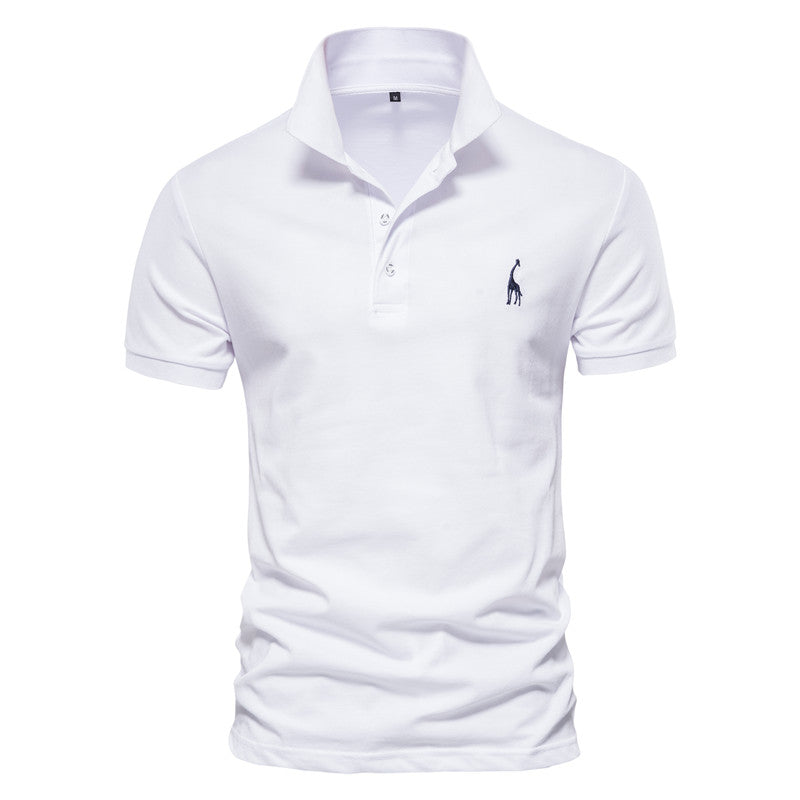 elegantes Poloshirt