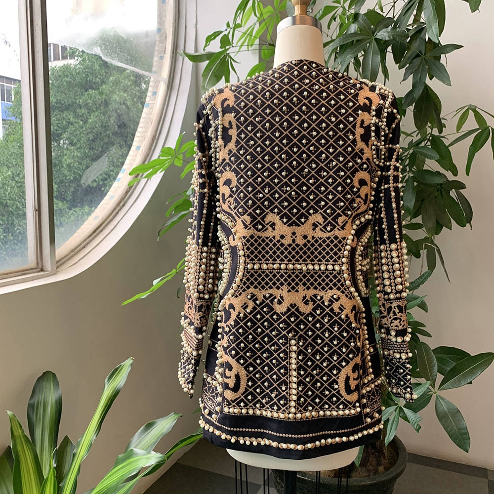 Heidi-Mode | Schöne Jacke für Damen