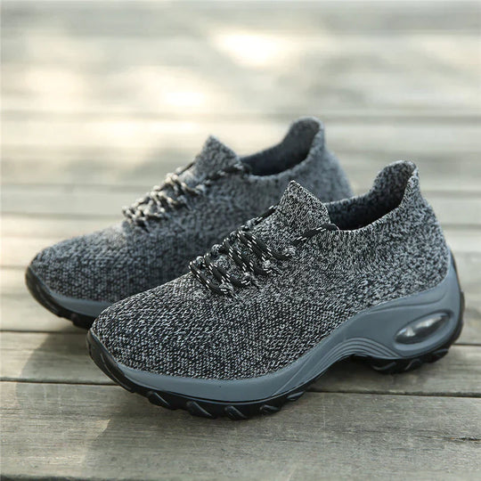ORTHOSHOES EasyWalk Pro – Ergonomischer schmerzlindernder Schuh