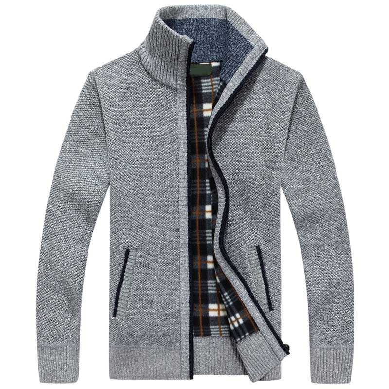 Heidi-Mode | Stilvoller Cardigan aus Wolle