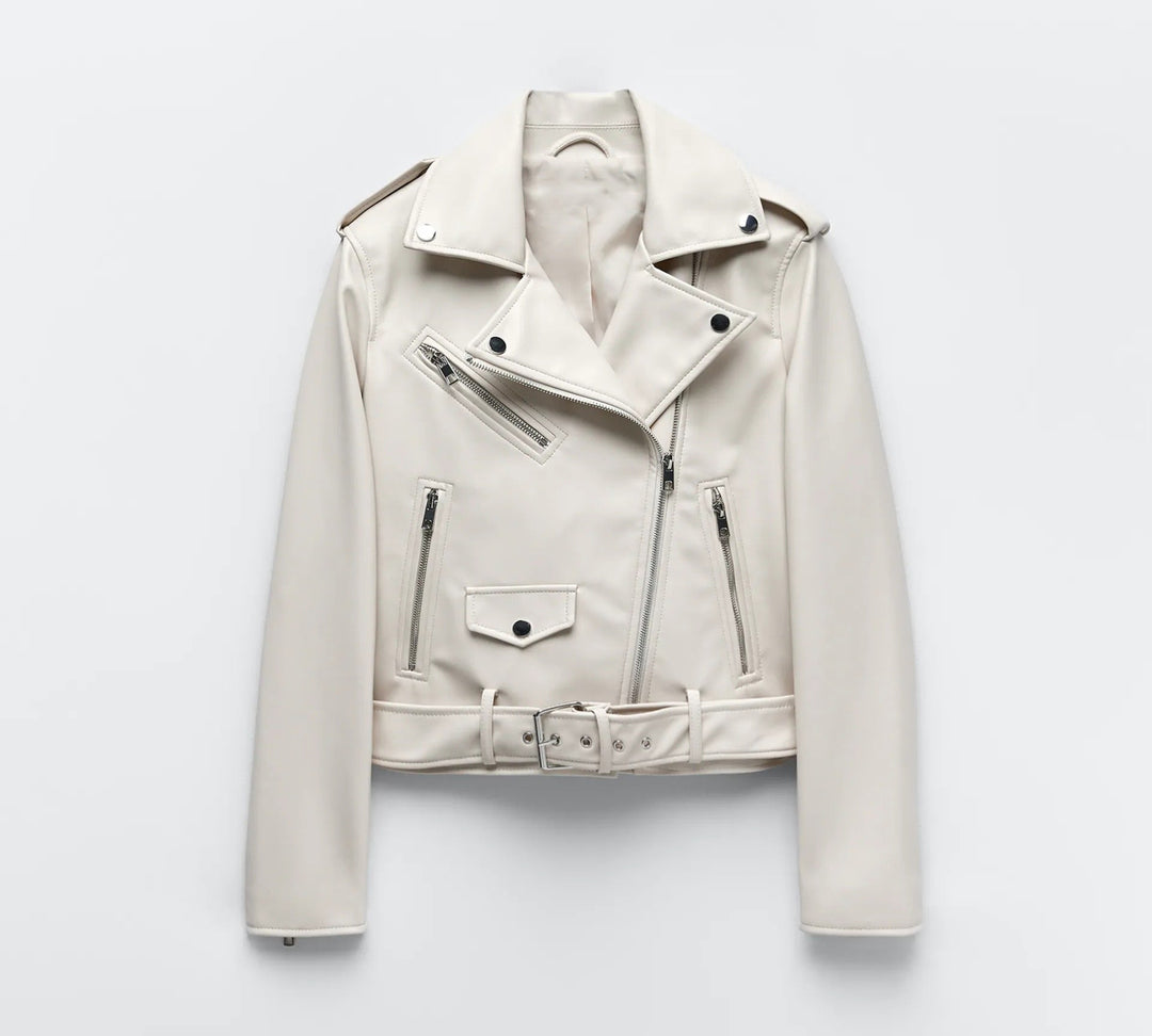 Heidi-Mode | Lederjacke für Damen