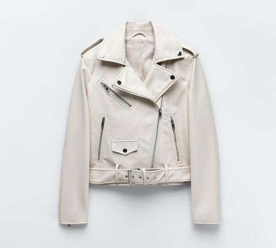 Heidi-Mode | Lederjacke für Damen