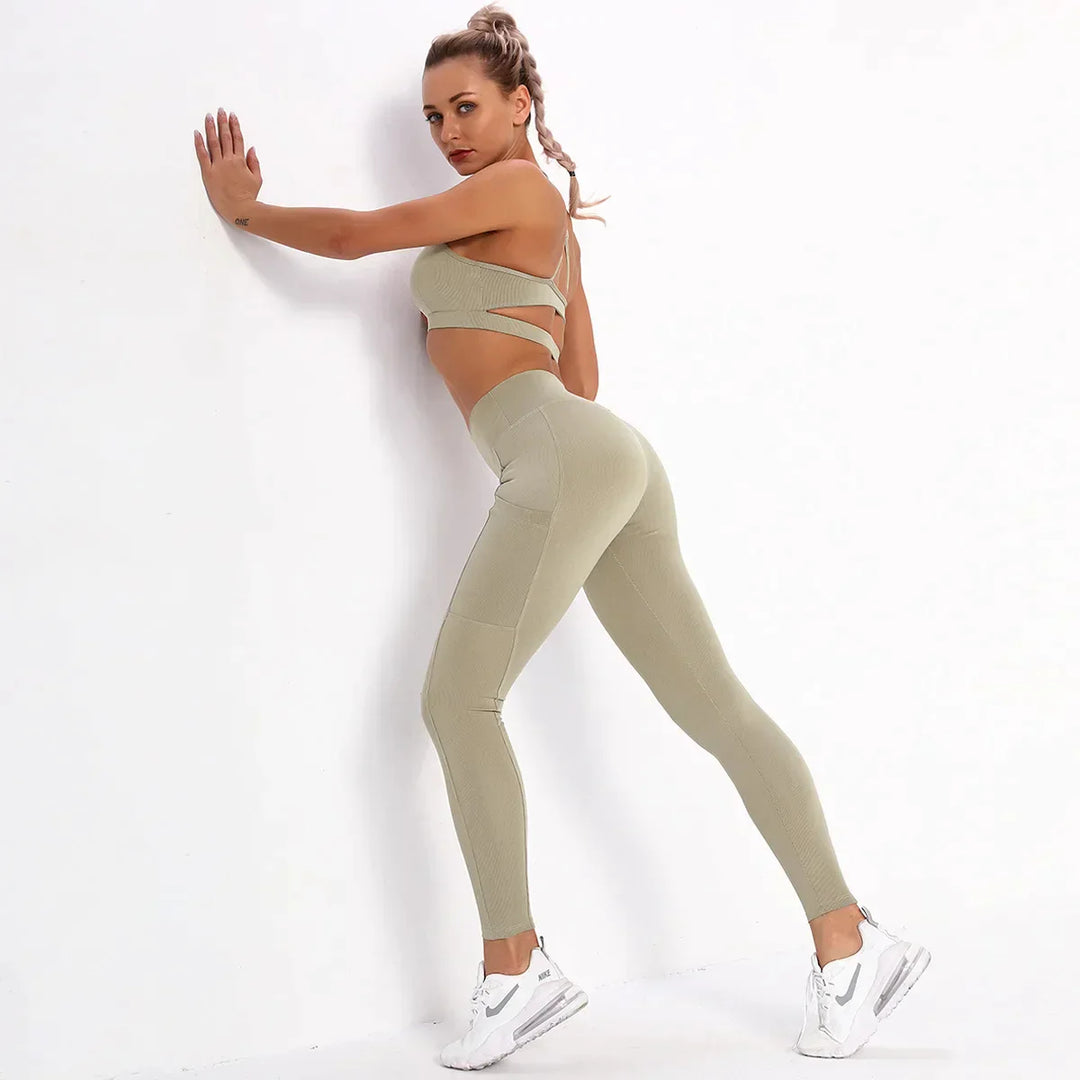 Heidi-Mode | Sport Trainingsanzug