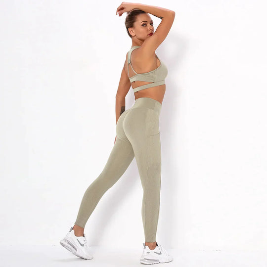 Heidi-Mode | Sport Trainingsanzug