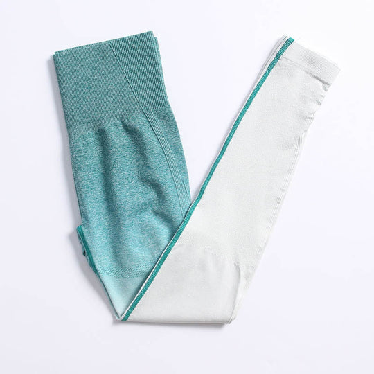 Heidi-Mode | Bequeme Sportleggings mit Stretch