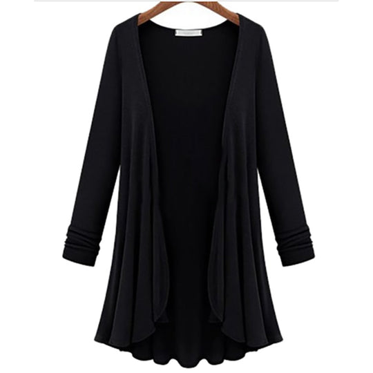 Heidi-Mode | mit Rüschen – Herbstmagie Elena