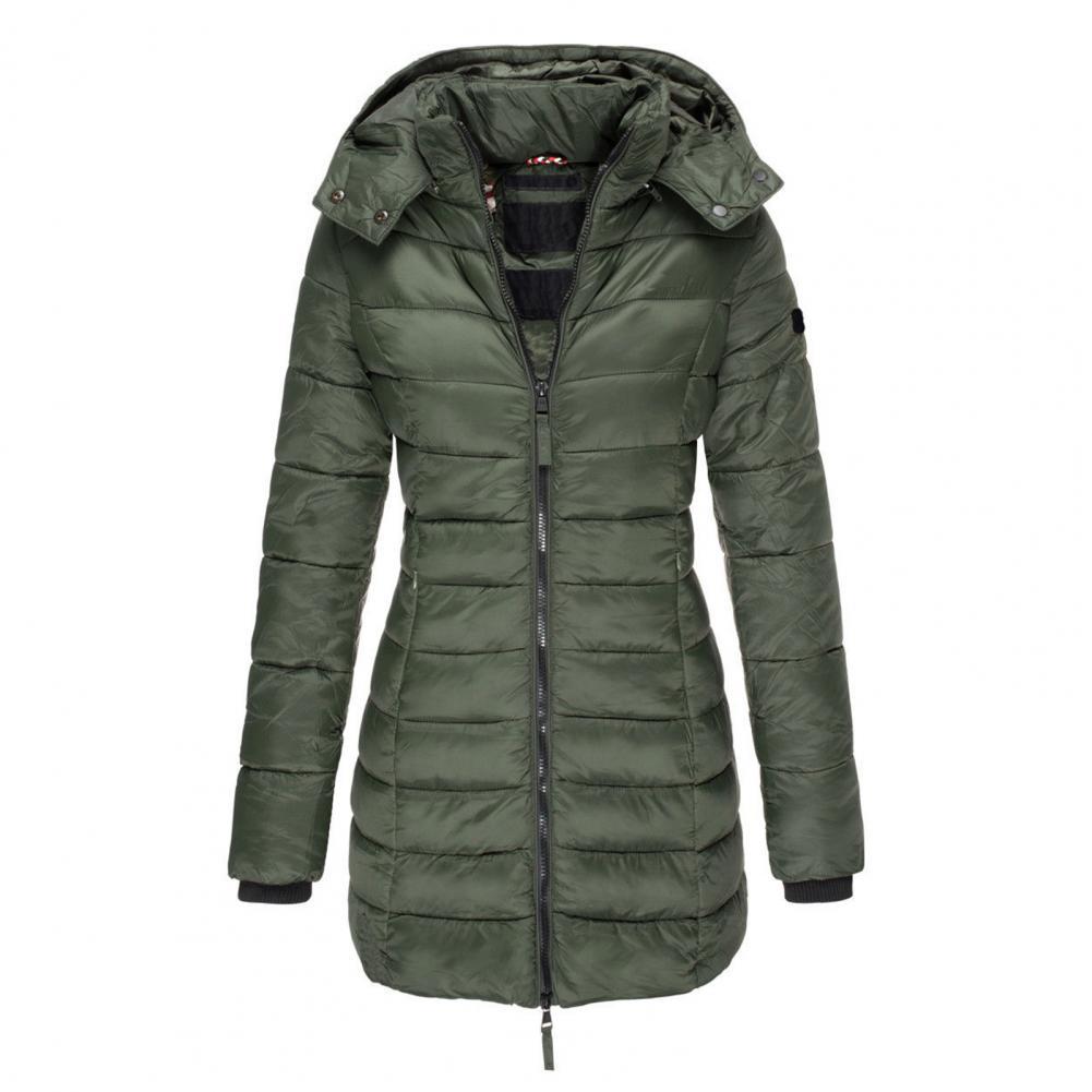 Heidi-Mode - Bequeme Daunenjacke für Damen