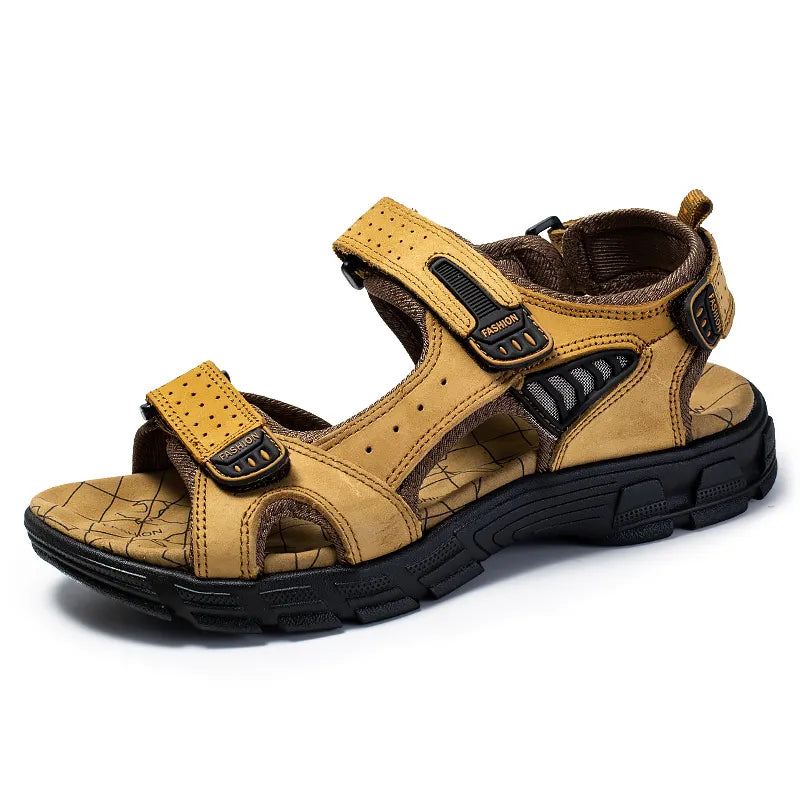 Heidi-Mode | Bequeme Sandalen