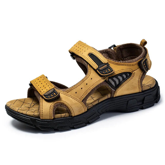Heidi-Mode | Bequeme Sandalen