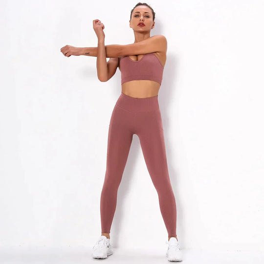 Heidi-Mode | Sport Trainingsanzug