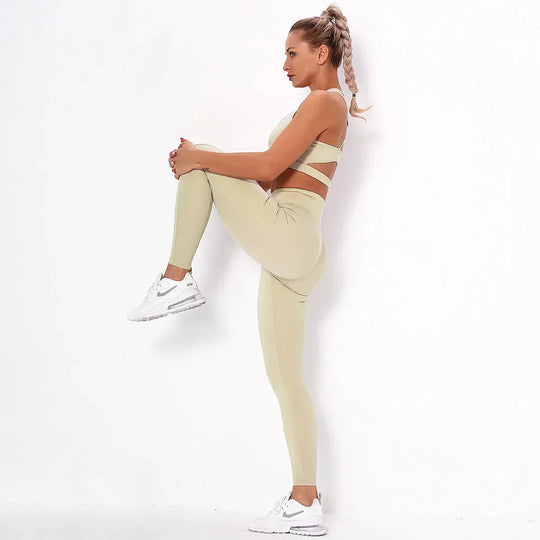 Heidi-Mode | Sport Trainingsanzug