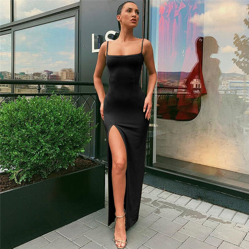 Heidi-Mode | Sexy Abendkleider für Frauen