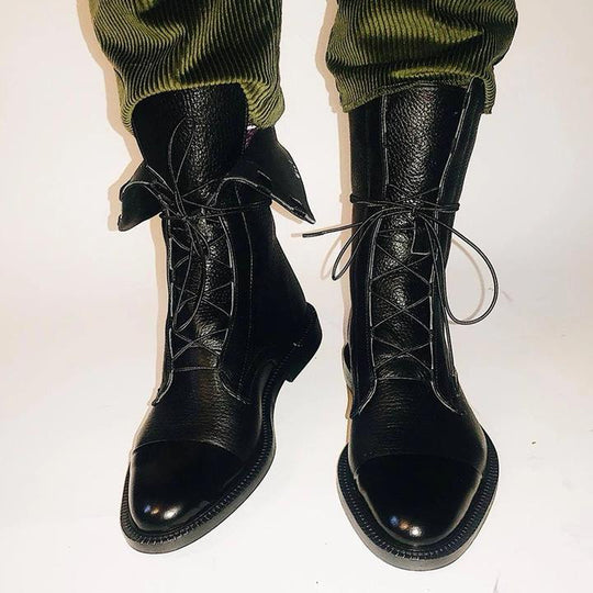 Heidi-Mode | Orthopädische Damenstiefel
