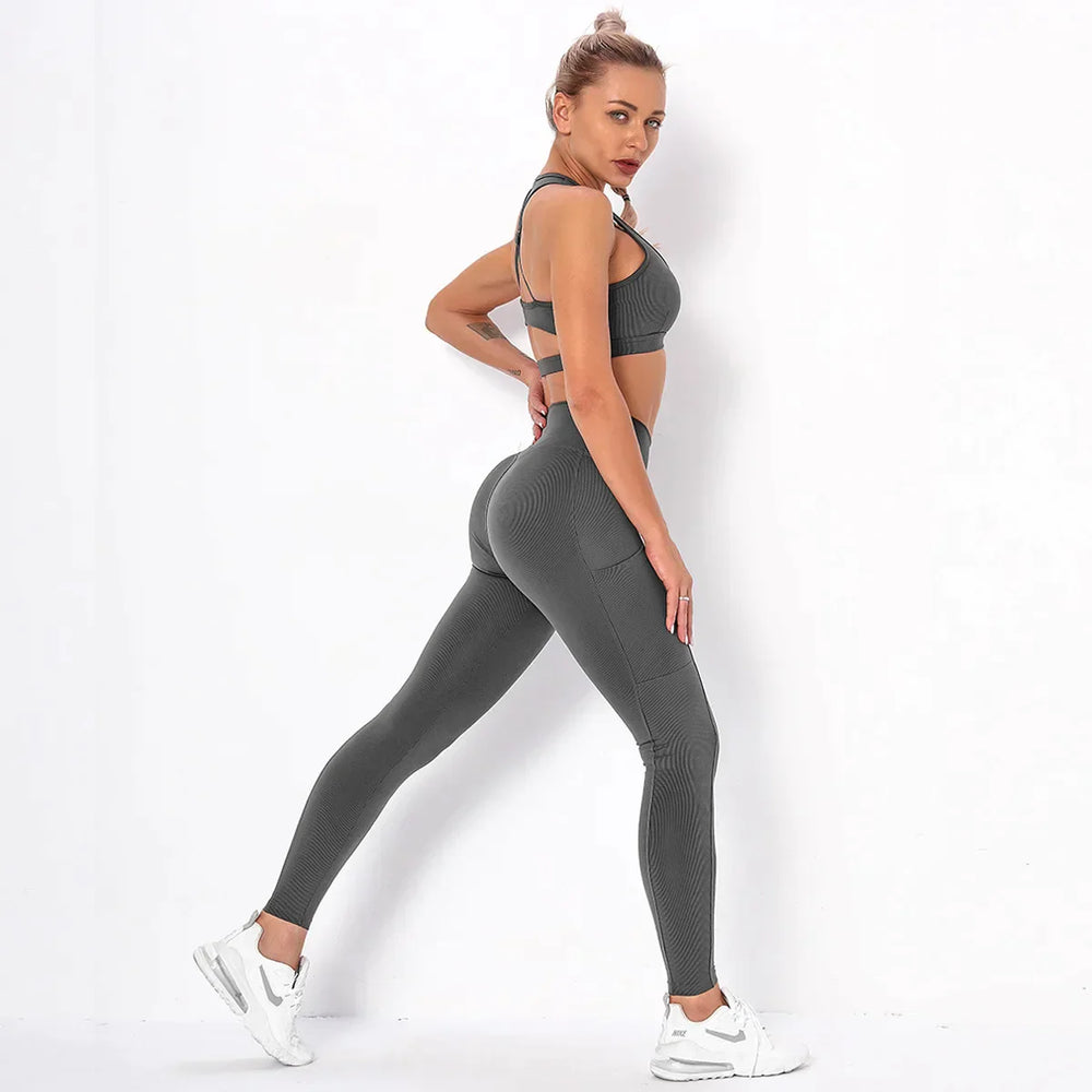 Heidi-Mode | Sport Trainingsanzug