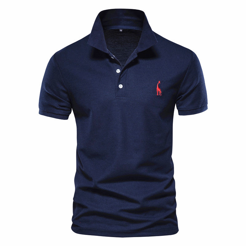 elegantes Poloshirt