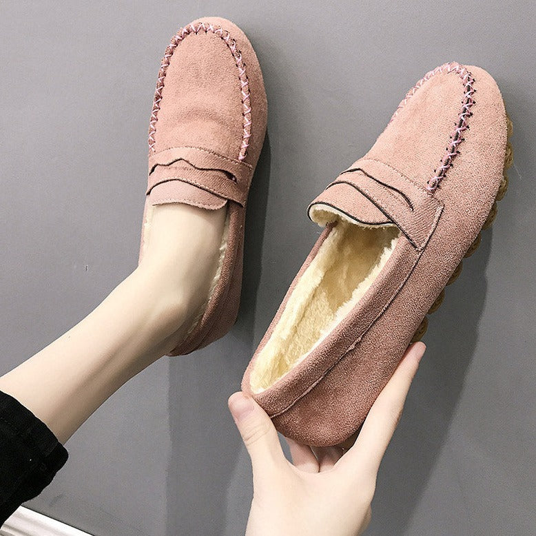 Heidi-Mode | Winter Damen Schuhe