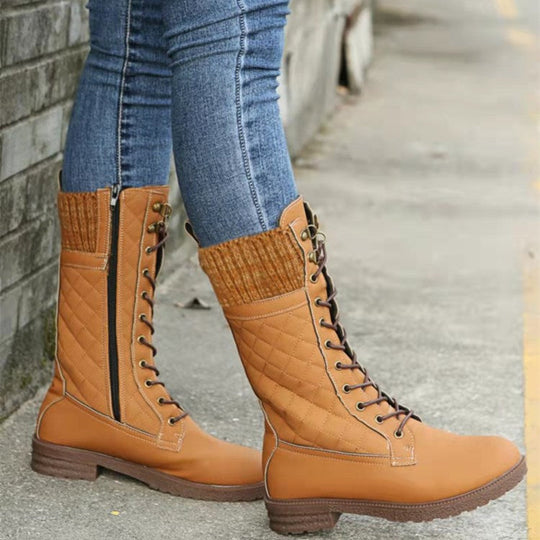 Winter Damen Stiefel
